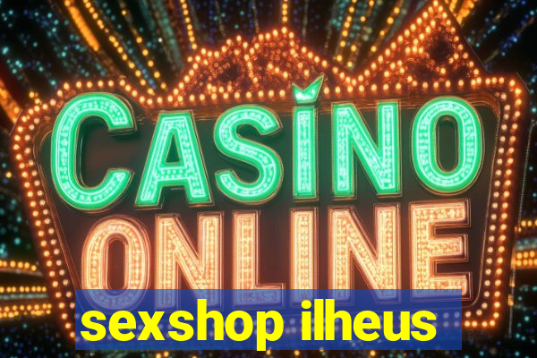 sexshop ilheus